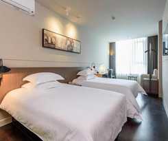 Hotel Jinjiang Inn Select Qinzhou East High-Speed Railway Station