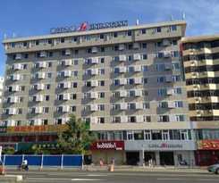 Hotel Jinjiang Inn Haikou Jinjiuling Park Branch