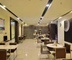 Hotel Jinjiang Inn Suqian Xiangwang Hometown Xingfu South Road