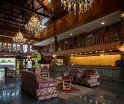 Hotel Tea Resort Dalat