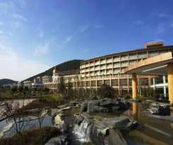 Hotel New Century Grand Hotel Xuzhou