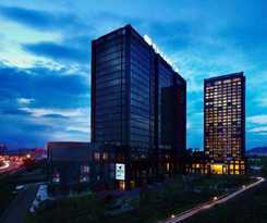 Hotel New Century Grand Hotel Zhejiang Sanli