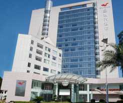 Hotel Star City Zhuhai