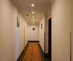 Hotel GreenTree Inn Jingjiang Bus Station Express