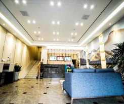 Hotel GreenTree Alliance Jiangsu Yangzhou middle Wenchang Road Municipal Government