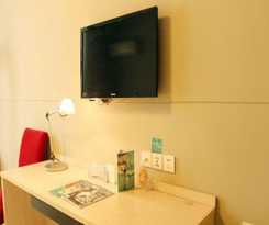 Hotel Jinjiang Inn Tiayuan Wuyi Square