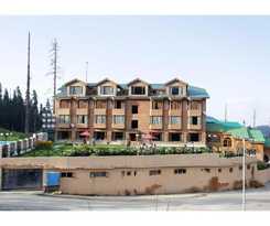  Grand Mumtaz Resorts, Gulmarg