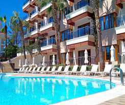 Hotel Side All Inclusive Park Beach