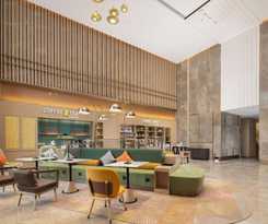 Hotel Home2 Suite by Hilton Guangzhou Conghua