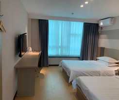 Hotel M Xiamen Haicang Maqing Road Metro Station