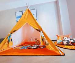 Hotel Mehood Lestie Maoming High-speed Railway