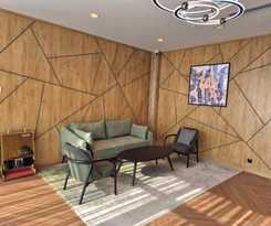 Hotel Hilton Garden Inn Termez Airitom