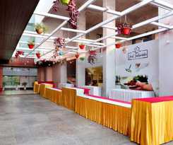 Hotel JALSA HOTEL & BANQUETS,Indore