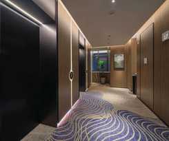 Hotel Hilton Garden Inn Ji\'Nan High-Tech Zone