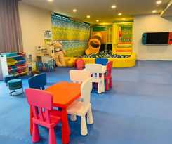 Hotel Floramos