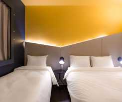Hotel Ibis Styles Barretos