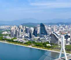 Hotel Element Lishui