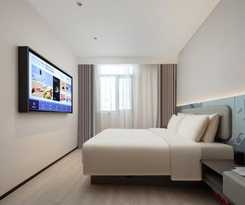 Hotel Atour Light Qingdao Zhanqiao Guancheng Road