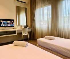 Hotel CYC Heritage at Georgetown, Penang