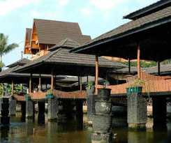  Hotel Pesona Ciwidey
