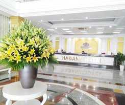Hotel Habana Thai Nguyen