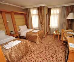 Hotel Grand Star Bosphorus