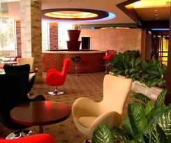 Hotel Zhuhai Jiali
