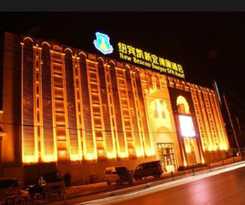 Hotel New Beacon Sunyee SPA