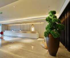 Hotel JI Shanghai Hongqiao National Convention and Exhibition Center Xujing