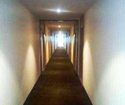 Hotel IU Tianjin Xiqing Meijiang Convention Center Dasi Branch