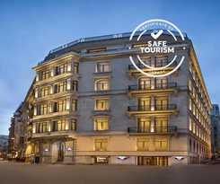 Hotel Akka Lush Taksim