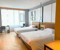 Hotel Four Points by Sheraton Datong Pingcheng