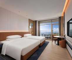 Hotel Four Points by Sheraton Dali, Erhai