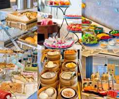 Hotel Echarm Guangzhou North Railway Station Huadu Square Branch