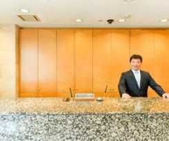  OKAZAKI DAIICHI HOTEL EAST WING