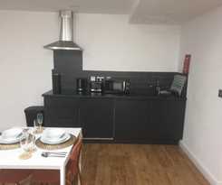 Hotel Sevenstay Apartments Fleet Street