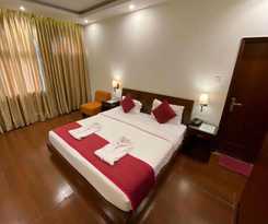 Hotel Sukhmantra Resort & Spa - Candolim Goa