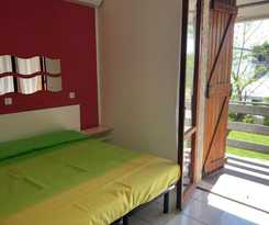 Hotel Residence Blu Marlin Natural beach