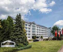 Hotel LAT & Apartmenthaus Berlin