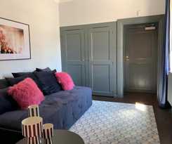 Hotel Hesselby Slott