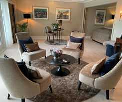 Hotel Refsnes Gods - by Classic Norways