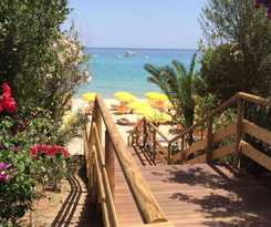 Hotel TH Costa Rei - Free Beach Resort
