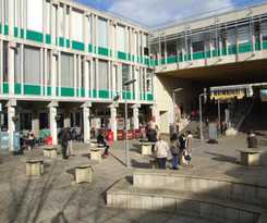  University of Essex - Colchester Campus