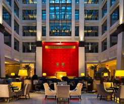 Hotel Wyndham Grand Xi\'an Residence