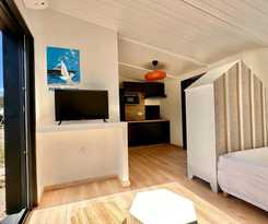 Hotel Camping Golfo Di Sogno