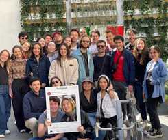  Lion University & Youth Hostel Milano