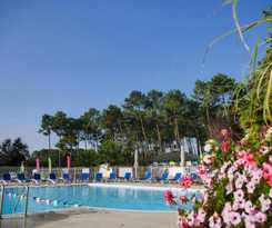 Hotel Camping Officiel Siblu Les Dunes de Contis