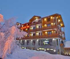 Hotel Gudauri Inn