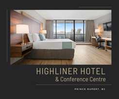 Hotel Highliner