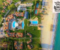 Hotel Dion Palace Resort and Spa
